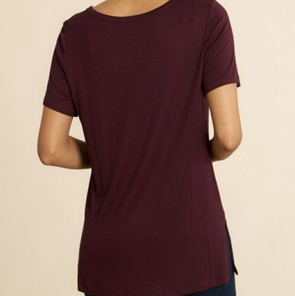 🔴LAST ONE🔴🌿ATMOSPHERE CAGED TOP🌿 - Picture 2 of 5